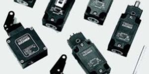 Teknic Limit Switch