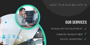 Website Development Service