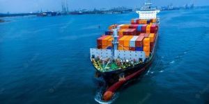 International Sea Import Custom Clearance Services