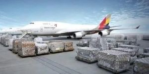 Worldwide International Air Import Custom Clearance Service