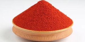 Organic Red Chilli Powder
