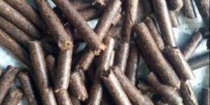 Bio Mass Pellets 6 Mm