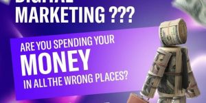 Social Media Marketing Service