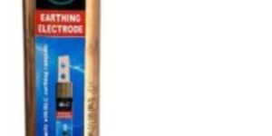 Copper Earthing Electrode