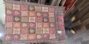 Ladies Woolen Shawls