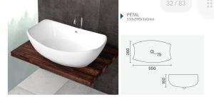 Bathroom Sanitaryware