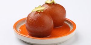 Gulab Jamun