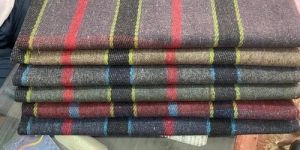 Charity Woolen Blanket