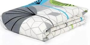 Cotton Dohar Blanket