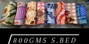 Infertility Woolen Blanket