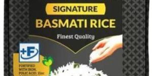Basmati Rice