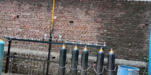Gas Manifold System