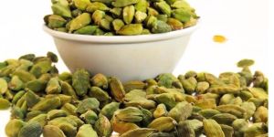 Green Cardamom