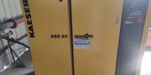 KAESER SCREW COMPRESSOR