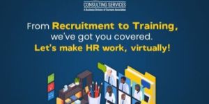 on-campus recruitment services