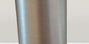 500 Ml P 24 New Bright Aluminum Bottles