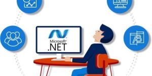 Full Stack Development Training Using Microsoft Dotnet