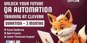 Software Automation Testing Training