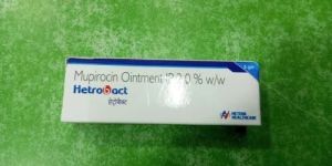 Hetrobact Ointment
