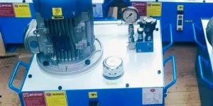 Hydraulic Power Pack