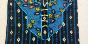 Pure Cotton Nighty for Women