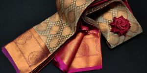 Silk Saree