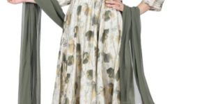 Anarkali Ladies Suits