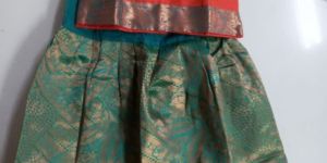 Kids Traditional Dress