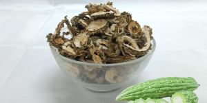Dehydrated Bitter Gourd Flakes