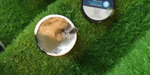 Muscleblaze Creatine Monohydrate Powder