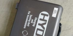 Universal Charging Kit