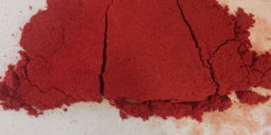 Dry Red Chilli Powder