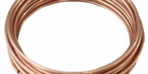 8 Gauge Copper Earthing Wire