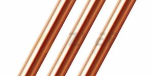Copper Bonded Rods
