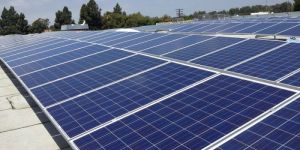 on Grid Solar Power Systems