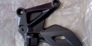 Footrace Bracket Ns 200