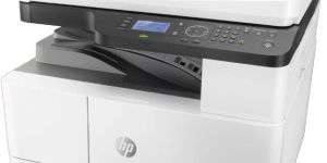 HP Laserjet Printer