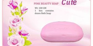 Beauty Soap