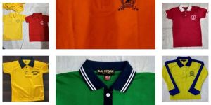 School House T-Shirt