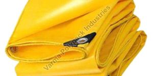 Waterproof Tarpaulin