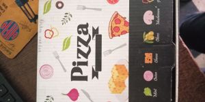 Pizza Box