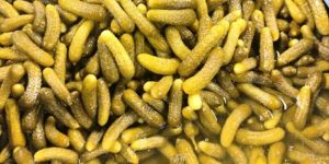 Pickled Cucumber