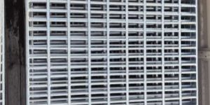 MS Grating