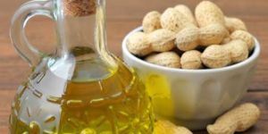 Mungfali Seeds Cooking Oil