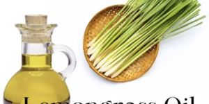Lemon Grass Oil