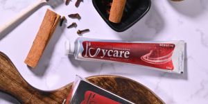 Ivycare Sensitive Toothpaste