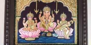 Tanjore Paintings