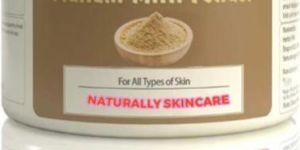 Premium Skin Care Product