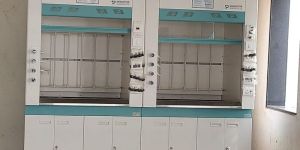 Laboratory Chemical Hood