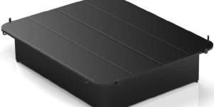 Hotel Metal Bed Frame